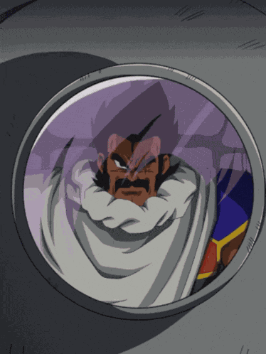 Lr Teq Broly Universe Devastating Combat Power GIF