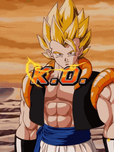 Lr Teq Goku Angel And Vegeta Angel Fusion Reborn GIF