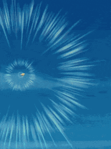 Lr Teq Super Saiyan Broly Nightmarish Impact GIF