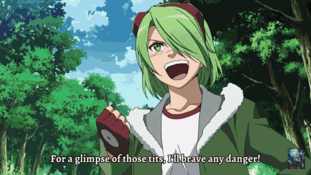 Lubbock Akame Ga Kill GIF