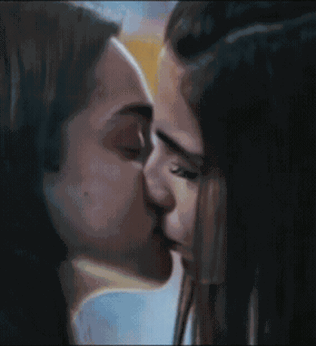 Luciale 100días Para Enamorarnos GIF