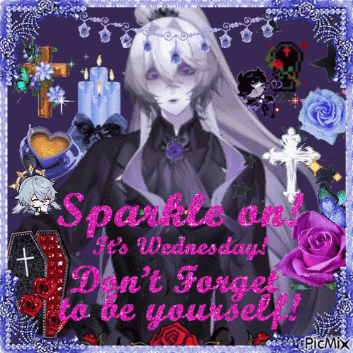 Lucienvk Lucien Von Kazimireus GIF