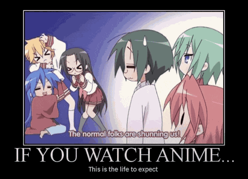 Lucky Star Jummkalapootuh Meme