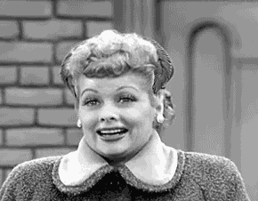 Lucy Relief GIF