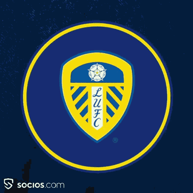 Lufc Leeds Token GIF