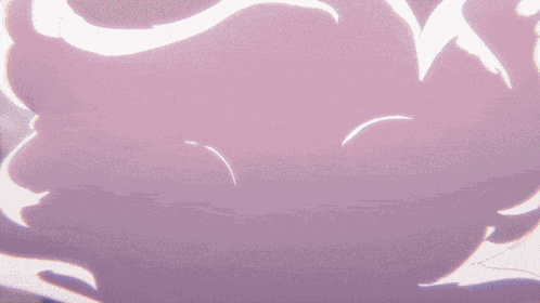 Luffy Gear 5 Luffy GIF