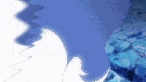 Luffy Gear 5 Mareado Luffy Gear 5 Viendo Estrellitas GIF