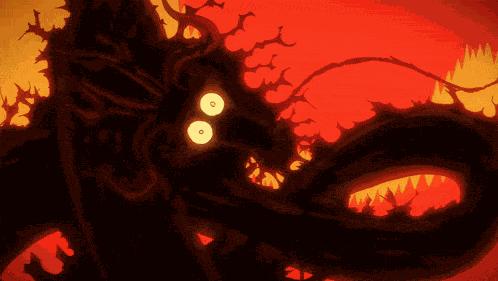 Luffy Luffy Gear 5 GIF