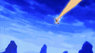 Luffy Luffy Gear 5 GIF