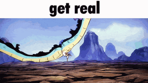 Luffy Luffy Gear 5 GIF