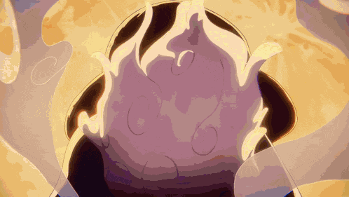 Luffy Luffy Gear 5 GIF