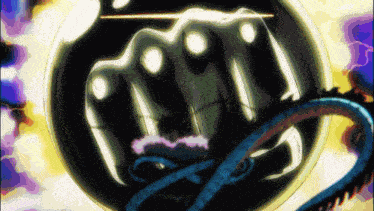 Luffy Luffy Gear 5 GIF