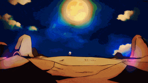 Luffy Luffy Gear 5 GIF