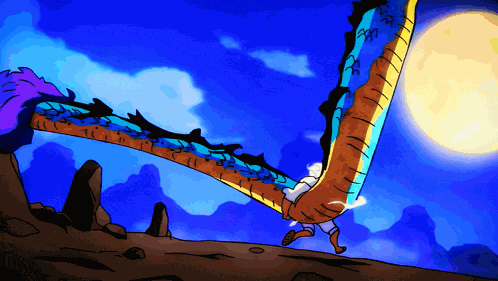 Luffy Luffy Gear 5 GIF