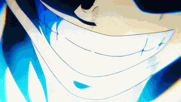 Luffy One Piece GIF