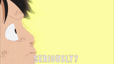 Luffy One Piece Laugh GIF