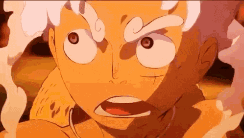 Luffy Vs Lucci Rematch Lucci Vs Luffy Rematch GIF