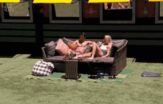 Lulu Gifs Bb21 GIF