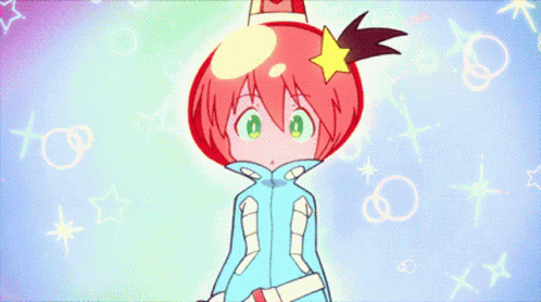Luluco Judgment Gun Morphing GIF