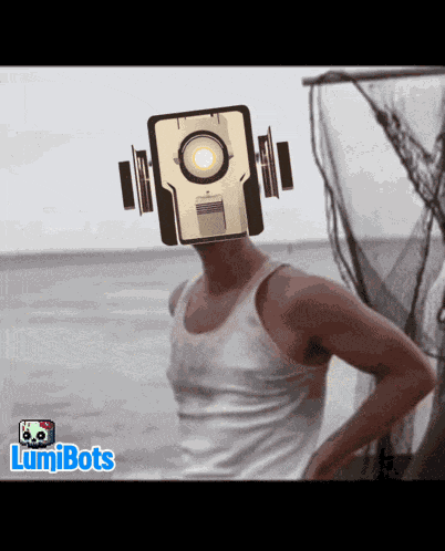 Lumibots GIF