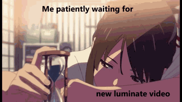Luminate GIF