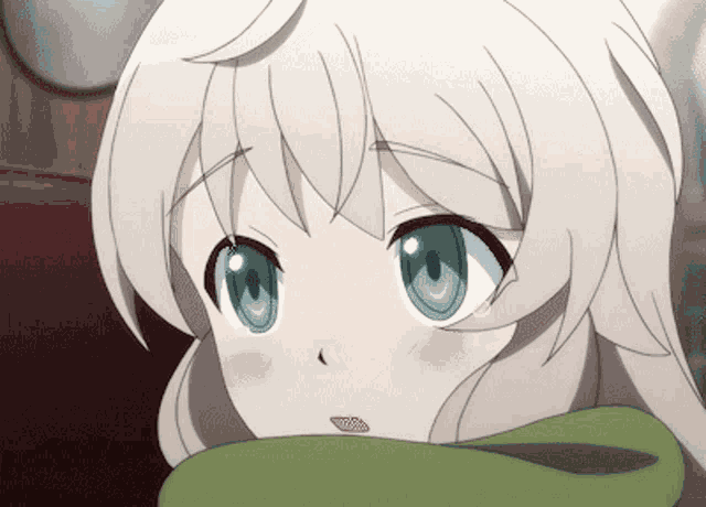 Luminous Witches Strike Witches GIF