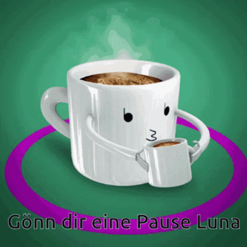 Luna Pause GIF