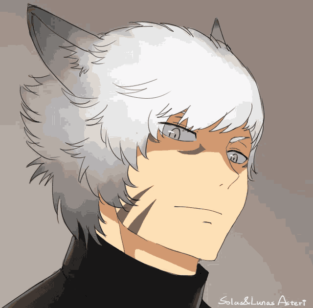 Lunas Lunas Asteri GIF