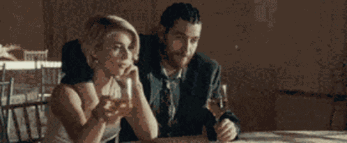 Lunch Time GIF