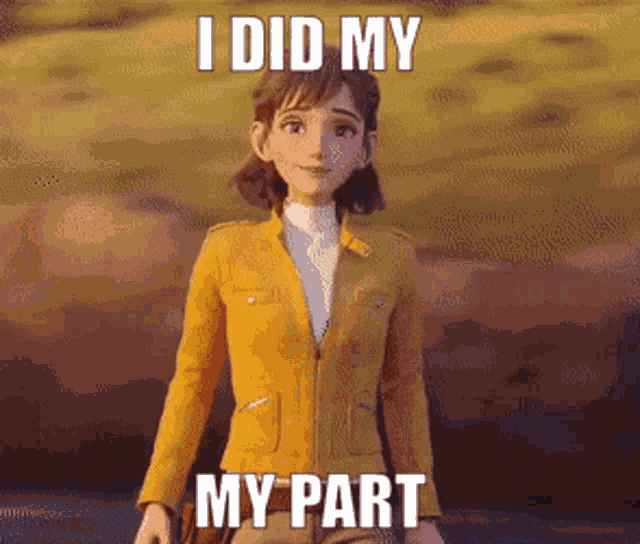 Lupin Lupin Sunday GIF