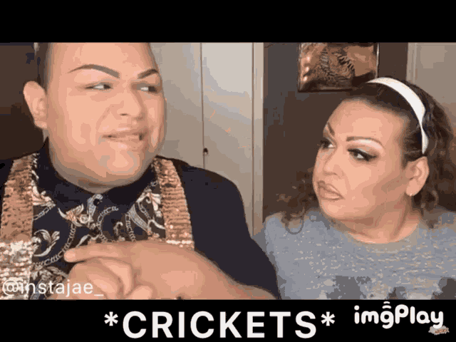 Lushious Massacr Divina Garza GIF