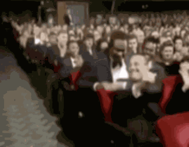Luther Vandross Grammys GIF GIF