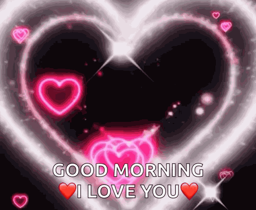 Luv U Love You GIF