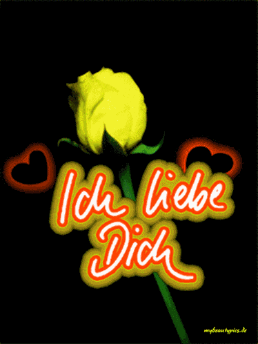 Luvu Love GIF