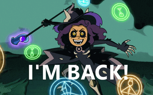 Luz Noceda The Owl House Meme