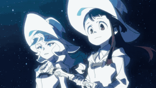 Lwa Akko GIF