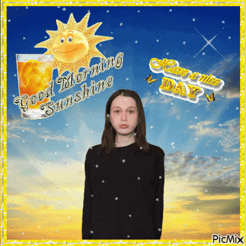 Ly Amagi Lily Amagi GIF