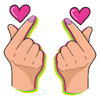 Lyandra Lyandra Family Sticker