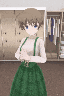 Lynette Bishop Strike Witches GIF