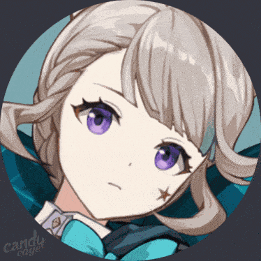 Lynette Fontaine GIF