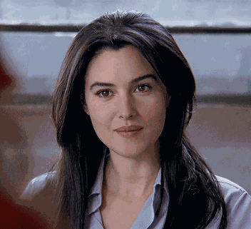 M Bellucci GIF