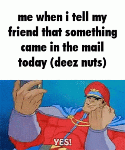 M Bison Yes Yes GIF