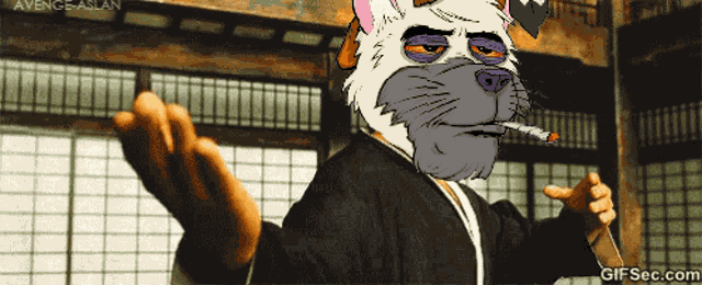 M00nshine M00nshine K9 GIF