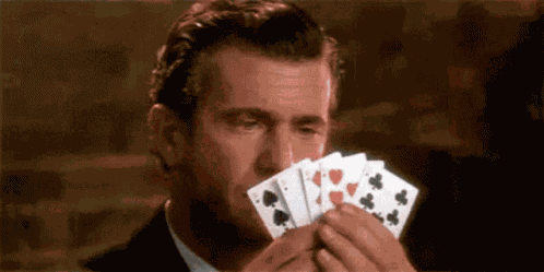 Ma Vie Cards GIF