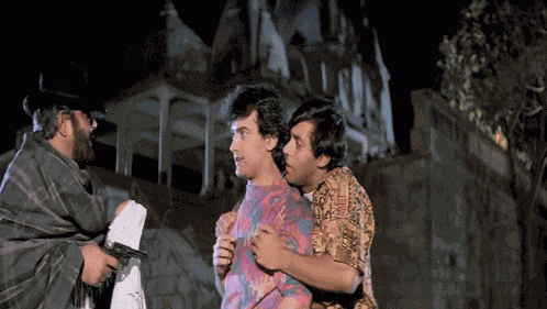 Maalik Jitna Tha Sab Laya Hoon Prem Bhopali GIF