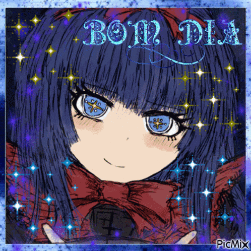 Mabel Black Souls GIF