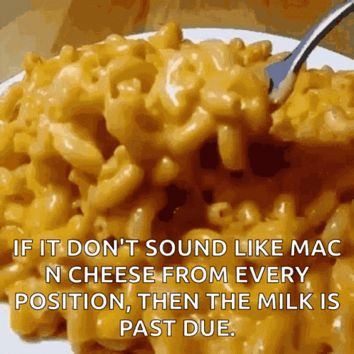 Mac And GIF