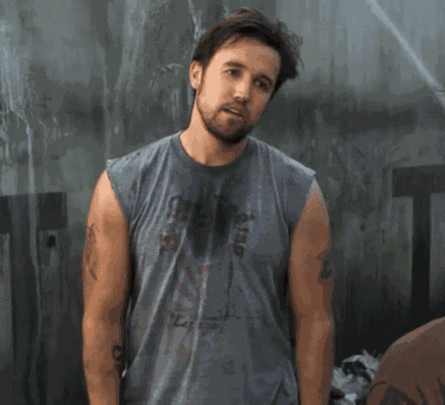 Mac God Dammit GIF