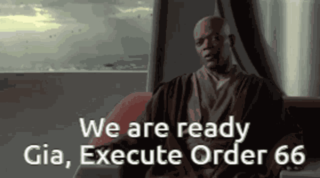 Mace Windu Order66 GIF