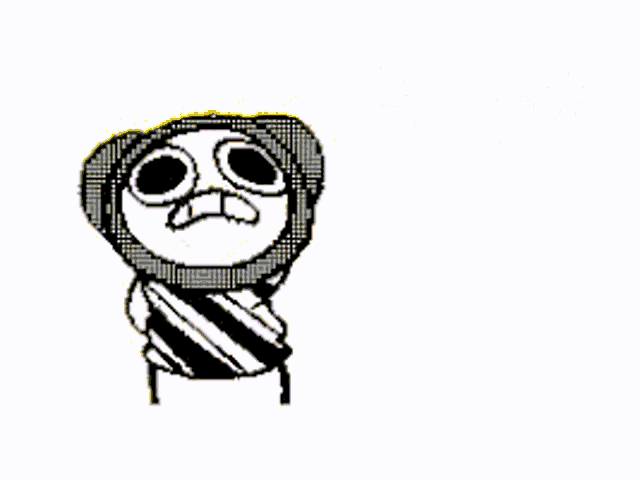 Macho Sweat Errr GIF